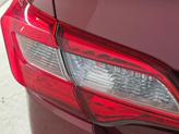 Thumbnail of 2017 Venetian Red Pearl Subaru Legacy