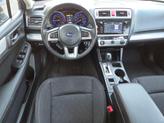 Thumbnail of 2017 Venetian Red Pearl Subaru Legacy