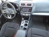 Thumbnail of 2017 Venetian Red Pearl Subaru Legacy