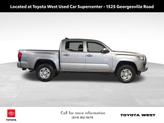 Thumbnail of 2020 Silver Sky Metallic Toyota Tacoma