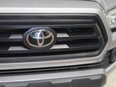 Thumbnail of 2020 Silver Sky Metallic Toyota Tacoma