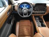 Thumbnail of 2024 Gun Metallic Nissan Pathfinder