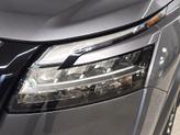 Thumbnail of 2024 Gun Metallic Nissan Pathfinder