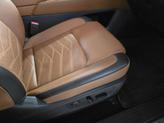 Thumbnail of 2024 Gun Metallic Nissan Pathfinder