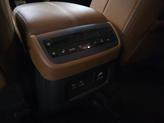 Thumbnail of 2024 Gun Metallic Nissan Pathfinder