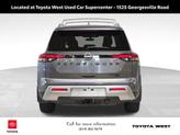 Thumbnail of 2024 Gun Metallic Nissan Pathfinder