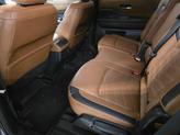 Thumbnail of 2024 Gun Metallic Nissan Pathfinder