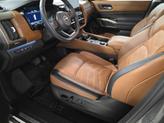 Thumbnail of 2024 Gun Metallic Nissan Pathfinder