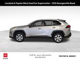 Thumbnail of 2023 Silver Sky Metallic Toyota RAV4