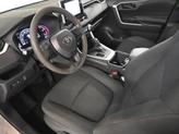 Thumbnail of 2023 Silver Sky Metallic Toyota RAV4
