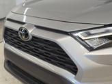 Thumbnail of 2023 Silver Sky Metallic Toyota RAV4