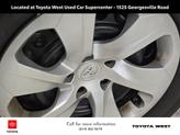 Thumbnail of 2023 Silver Sky Metallic Toyota RAV4