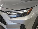 Thumbnail of 2023 Silver Sky Metallic Toyota RAV4