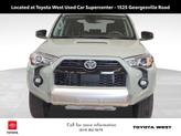 Thumbnail of 2022 Lunar Rock Toyota 4Runner