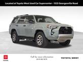 Thumbnail of 2022 Lunar Rock Toyota 4Runner