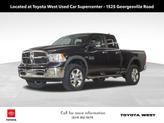 Photo of 2018 Maximum Steel Metallic Clearcoat RAM 1500
