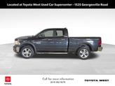 Thumbnail of 2018 Maximum Steel Metallic Clearcoat RAM 1500