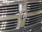 Thumbnail of 2018 Maximum Steel Metallic Clearcoat RAM 1500