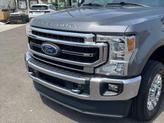 Thumbnail of 2022 Gray Ford F-250