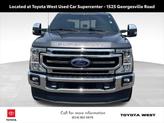 Thumbnail of 2022 Gray Ford F-250