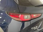 Thumbnail of 2023 Deep Crystal Blue Mica Mazda CX-5