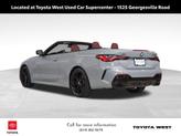 Thumbnail of 2023 Brooklyn Gray Metallic BMW M440