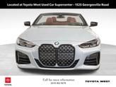 Thumbnail of 2023 Brooklyn Gray Metallic BMW M440