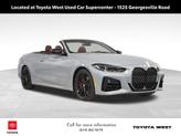 Thumbnail of 2023 Brooklyn Gray Metallic BMW M440