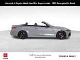 Thumbnail of 2023 Brooklyn Gray Metallic BMW M440