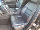 Thumbnail of 2022 DB Black Clearcoat Dodge Durango