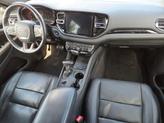 Thumbnail of 2022 DB Black Clearcoat Dodge Durango