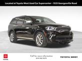 Thumbnail of 2022 DB Black Clearcoat Dodge Durango