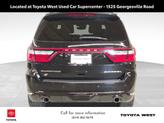 Thumbnail of 2022 DB Black Clearcoat Dodge Durango