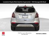 Thumbnail of 2017 Quicksilver Metallic Buick Encore