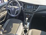 Thumbnail of 2017 Quicksilver Metallic Buick Encore