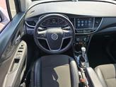 Thumbnail of 2017 Quicksilver Metallic Buick Encore