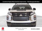 Thumbnail of 2024 White Diamond Mitsubishi Outlander Sport