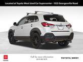 Thumbnail of 2024 White Diamond Mitsubishi Outlander Sport