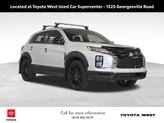 Thumbnail of 2024 White Diamond Mitsubishi Outlander Sport