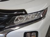 Thumbnail of 2024 White Diamond Mitsubishi Outlander Sport