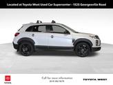 Thumbnail of 2024 White Diamond Mitsubishi Outlander Sport