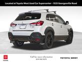 Thumbnail of 2024 White Diamond Mitsubishi Outlander Sport