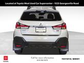 Thumbnail of 2024 White Diamond Mitsubishi Outlander Sport