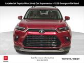 Thumbnail of 2024 Ruby Flare Pearl Toyota Grand Highlander
