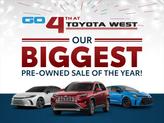 Thumbnail of 2024 Ruby Flare Pearl Toyota Grand Highlander