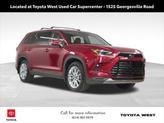 Thumbnail of 2024 Ruby Flare Pearl Toyota Grand Highlander