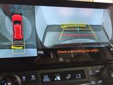 Thumbnail of 2024 Ruby Flare Pearl Toyota Grand Highlander