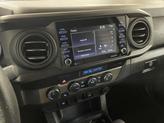 Thumbnail of 2022 Midnight Black Metallic Toyota Tacoma