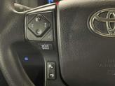 Thumbnail of 2022 Midnight Black Metallic Toyota Tacoma