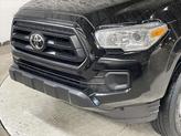 Thumbnail of 2022 Midnight Black Metallic Toyota Tacoma
